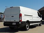Used 2017 Ford Transit 350 Low Roof Upfitted Cargo Van for sale #B49849 - photo 2