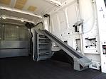 Used 2017 Ford Transit 350 Low Roof Upfitted Cargo Van for sale #B49849 - photo 8