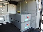Used 2017 Ford Transit 350 Low Roof Upfitted Cargo Van for sale #B49849 - photo 12