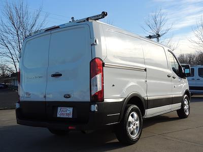 Used 2018 Ford Transit 250 Low Roof Upfitted Cargo Van for sale #B52007 - photo 2