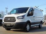 Used 2018 Ford Transit 250 Low Roof Upfitted Cargo Van for sale #B52007 - photo 3