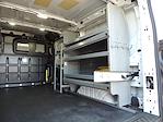 Used 2018 Ford Transit 250 Low Roof Upfitted Cargo Van for sale #B52007 - photo 8