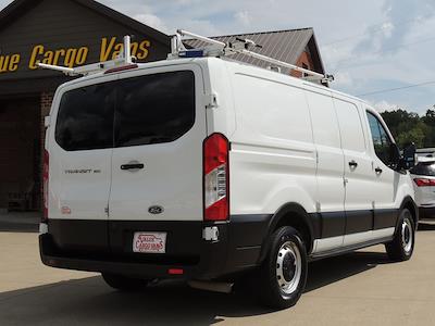 Used 2020 Ford Transit 150 Low Roof Upfitted Cargo Van for sale #B55006 - photo 2