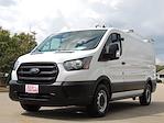 Used 2020 Ford Transit 150 Low Roof Upfitted Cargo Van for sale #B55006 - photo 3