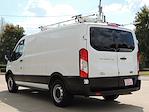 Used 2020 Ford Transit 150 Low Roof Upfitted Cargo Van for sale #B55006 - photo 4