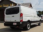 Used 2020 Ford Transit 150 Low Roof Upfitted Cargo Van for sale #B55006 - photo 2
