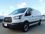 Used 2017 Ford Transit 150 LWB CARGO WORK VAN Low Roof RWD Upfitted Cargo Van for sale #B55382 - photo 3