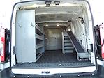 Used 2017 Ford Transit 150 LWB CARGO WORK VAN Low Roof RWD Upfitted Cargo Van for sale #B55382 - photo 2