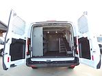 Used 2017 Ford Transit 150 LWB CARGO WORK VAN Low Roof RWD Upfitted Cargo Van for sale #B55382 - photo 7