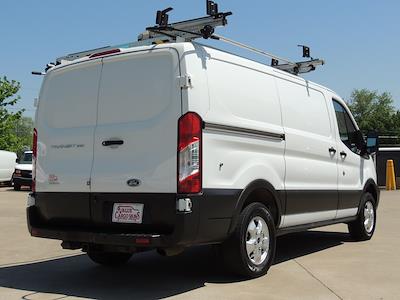 Used 2018 Ford Transit 250 Low Roof Upfitted Cargo Van for sale #B56200 - photo 2