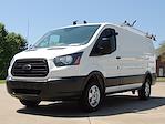 Used 2018 Ford Transit 250 Low Roof Upfitted Cargo Van for sale #B56200 - photo 3