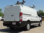 Used 2018 Ford Transit 250 Low Roof Upfitted Cargo Van for sale #B56200 - photo 2