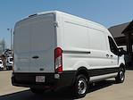 Used 2016 Ford Transit 250 Medium Roof RWD Upfitted Cargo Van for sale #B56272 - photo 2