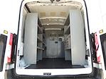 Used 2016 Ford Transit 250 Medium Roof RWD Upfitted Cargo Van for sale #B56272 - photo 6