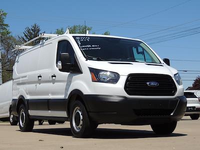 Used 2019 Ford Transit 150 Low Roof Upfitted Cargo Van for sale #B87773 - photo 1