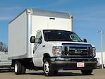 Used 2023 Ford E-350 Box Van for sale #D36200 - photo 1