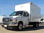 Used 2023 Ford E-350 Box Van for sale #D36200 - photo 3