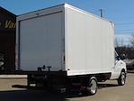 Used 2023 Ford E-350 Box Van for sale #D36200 - photo 2