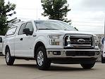 Used 2015 Ford F-150 Work Truck Super Cab Pickup for sale #D44964 - photo 1