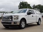 Used 2015 Ford F-150 Work Truck Super Cab Pickup for sale #D44964 - photo 3