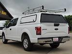 Used 2015 Ford F-150 Work Truck Super Cab Pickup for sale #D44964 - photo 4