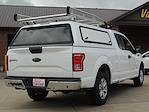 Used 2015 Ford F-150 Work Truck Super Cab Pickup for sale #D44964 - photo 2