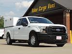 Used 2017 Ford F-150 SUPER CAB Super Cab RWD Service Truck for sale #D61224 - photo 3