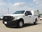 Used 2017 Ford F-150 SUPER CAB Super Cab RWD Service Truck for sale #D61224 - photo 1