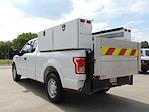 Used 2017 Ford F-150 SUPER CAB Super Cab RWD Service Truck for sale #D61224 - photo 2