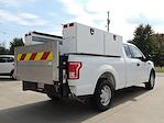 Used 2017 Ford F-150 SUPER CAB Super Cab RWD Service Truck for sale #D61224 - photo 4