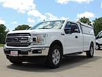 Used 2019 Ford F-150 Work Truck Super Cab 4WD Pickup for sale #E41450 - photo 3