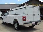 Used 2019 Ford F-150 Work Truck Super Cab 4WD Pickup for sale #E41450 - photo 4