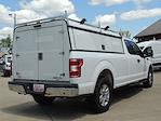 Used 2019 Ford F-150 Work Truck Super Cab 4WD Pickup for sale #E41450 - photo 2