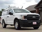 Used 2018 Ford F-150 Work Truck Regular Cab Pickup for sale #E51726 - photo 1