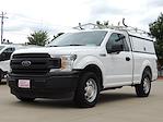 Used 2018 Ford F-150 Work Truck Regular Cab Pickup for sale #E51726 - photo 2