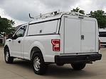 Used 2018 Ford F-150 Work Truck Regular Cab Pickup for sale #E51726 - photo 3