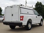 Used 2018 Ford F-150 Work Truck Regular Cab Pickup for sale #E51726 - photo 4