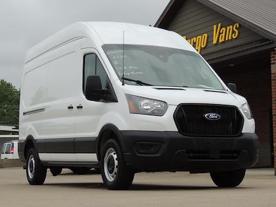 Used 2022 Ford Transit 250 High Roof Empty Cargo Van for sale #KA82234 - photo 1
