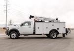 2024 Ram 5500 Regular Cab DRW 4x4 Venco Venturo Mechanics Body for sale #19378 - photo 1