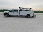 2024 Ford F-550 Crew Cab DRW 4x4, Knapheide KMT Mechanics Body for sale #19588 - photo 1