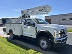 2024 Ford F-550 Regular Cab DRW 4x4, Dur-A-Lift Bucket Truck for sale #19731 - photo 4