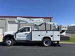 2024 Ford F-550 Regular Cab DRW 4x4, Dur-A-Lift Bucket Truck for sale #19731 - photo 6