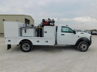 2024 Ram 5500 Regular Cab DRW 4x4, Knapheide Fuel Lube Truck for sale #19748 - photo 1