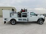 2024 Ram 5500 Regular Cab DRW 4x4, Knapheide Fuel Lube Truck for sale #19748 - photo 6