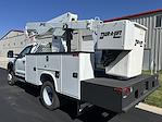 2024 Ram 5500 Crew Cab DRW 4x4, Dur-A-Lift Bucket Truck for sale #19928 - photo 2