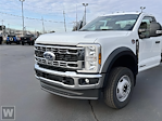 2024 Ford F-600 Regular Cab DRW 4x4 Dur-A-Lift Bucket Truck for sale #1FDFF6LT0RDA33616 - photo 1