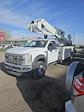 2024 Ford F-600 Regular Cab DRW 4x4 Dur-A-Lift Bucket Truck for sale #1FDFF6LT2RDA33438 - photo 2