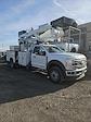 2024 Ford F-600 Regular Cab DRW 4x4 Dur-A-Lift Bucket Truck for sale #1FDFF6LT2RDA33438 - photo 1