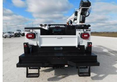 2024 Chevrolet Silverado 5500 DRW 4x2 Knapheide Mechanics Body for sale #1HTKHPVK3RH661298 - photo 2