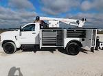 2024 Chevrolet Silverado 5500 DRW 4x2 Knapheide Mechanics Body for sale #1HTKHPVK3RH661298 - photo 4